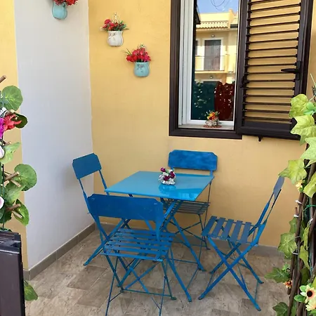 Ferienhaus Il Delfino Marzamemi