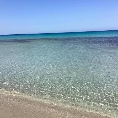 Il Delfino Feriehus *
