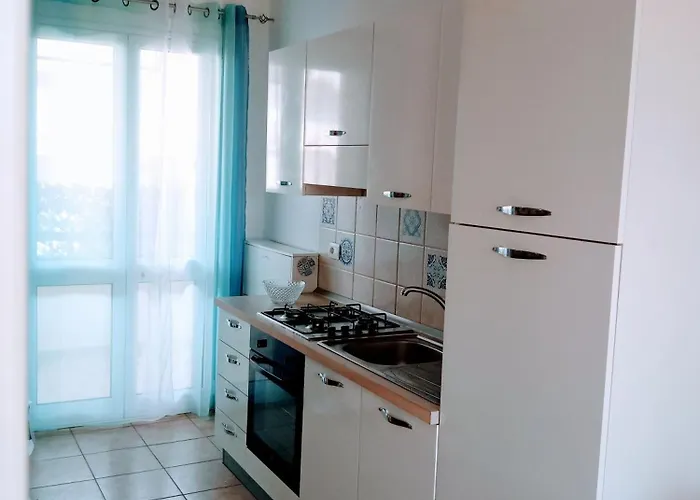 Il Delfino Ferienhaus Marzamemi