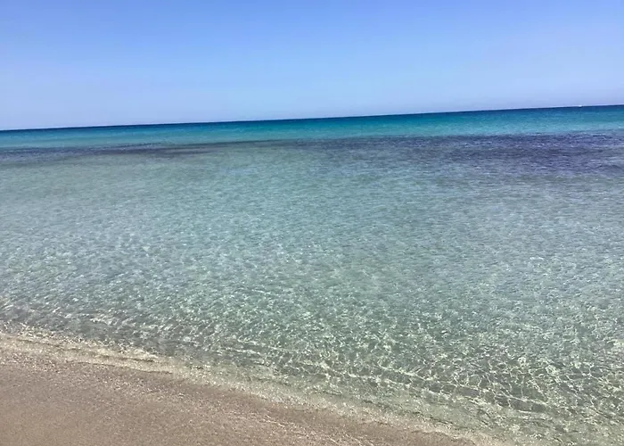 Il Delfino Ferienhaus *