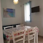 Il Delfino Tatil Evi *
