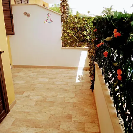 Tatil Evi Il Delfino
