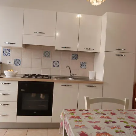 Tatil Evi Il Delfino Marzamemi