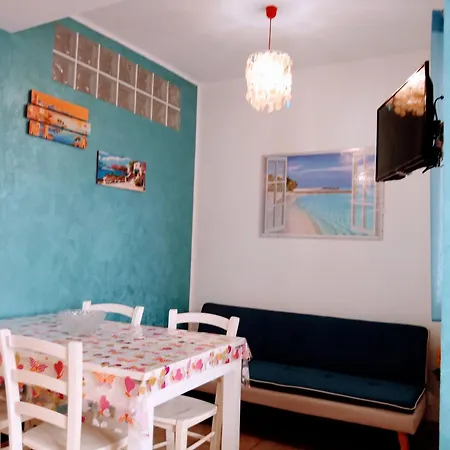 Tatil Evi Il Delfino Marzamemi